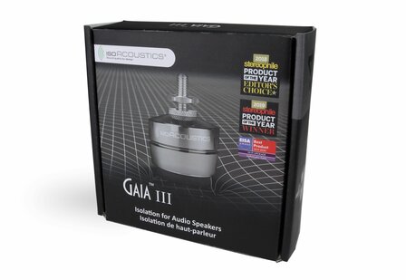 Iso Acoustics Gaia 3