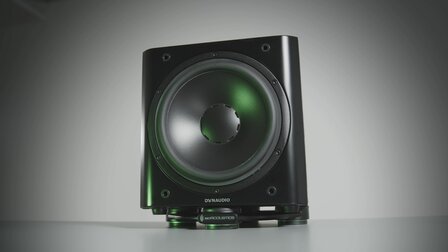 Iso Acoustics Aperta sub