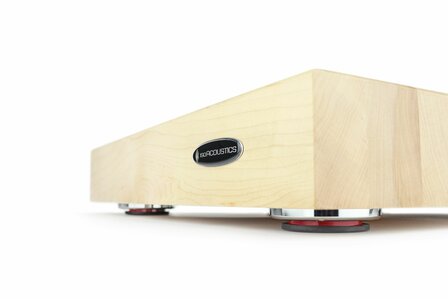 Iso Acoustics Delos maple 1815M2