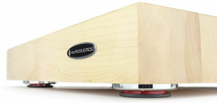 Iso Acoustics Delos maple 1815M2