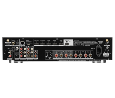 Marantz NR1200 zwart