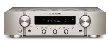 Marantz NR1200 zilver