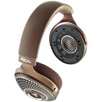 Focal Clear MG Koptelefoon