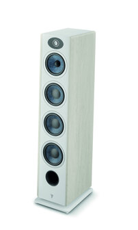 Focal Vestia N3 licht hout