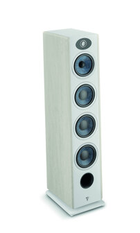 Focal Vestia N3 licht hout