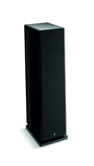 Focal Vestia N4 zwart