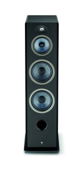 Focal Vestia N4 zwart