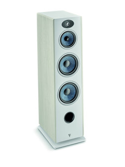 Focal Vestia N4 licht hout