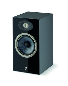 Focal Theva N1 zwart