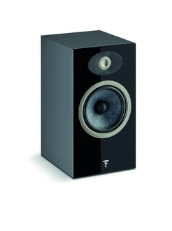 Focal Theva N1 zwart