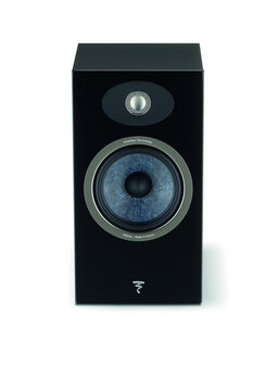 Focal Theva N1 zwart