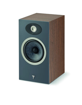 Focal Theva N1 donker hout