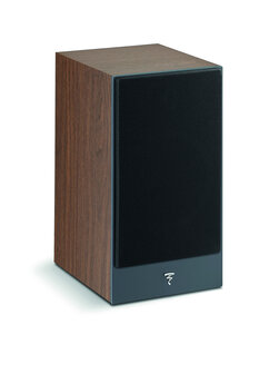Focal Theva N1 donker hout