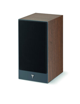 Focal Theva N1 donker hout