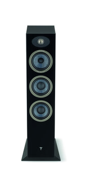 Focal Theva N2 zwart