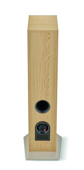 Focal Theva N2 licht hout