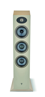 Focal Theva N2 licht hout