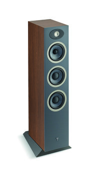 Focal Theva N2 donker hout