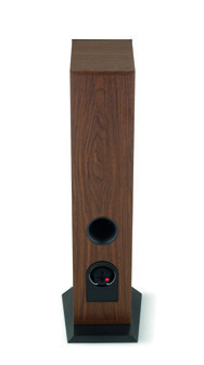 Focal Theva N2 donker hout