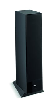 Focal Theva N3 zwart