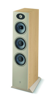 Focal Theva N3 licht hout