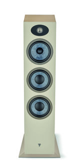 Focal Theva N3 licht hout