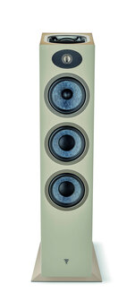 Focal Theva N3-D licht hout