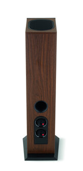 Focal Theva N3-D donker hout