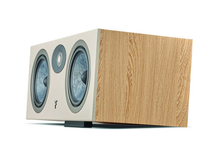 Focal Theva licht hout