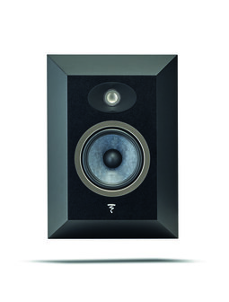 Focal Theva surround