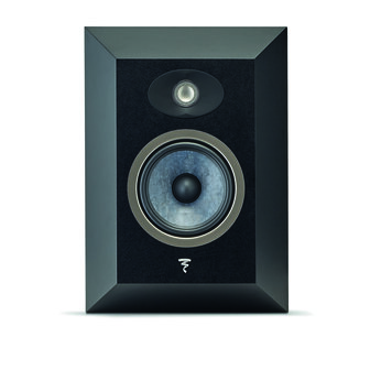 Focal Theva surround