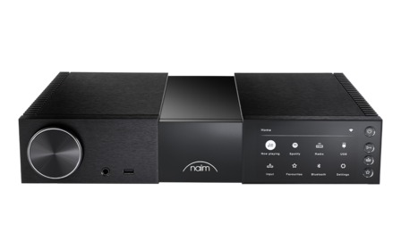 Naim Audio - NSC 222