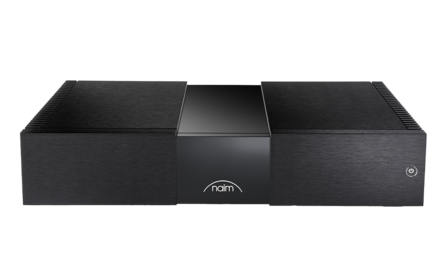 Naim Audio - NPX 300