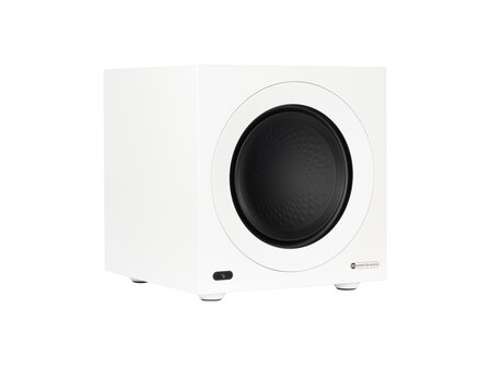 Monitor Audio Anthra W10 Satijn Wit