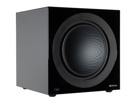 Monitor Audio Anthra W15 Hoogglans Zwart