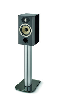 Focal Evo X N1 hoogglans zwart