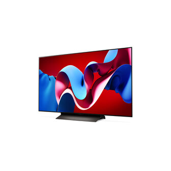 LG OLED48C46LA