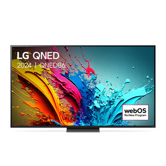 LG 86QNED86T6A