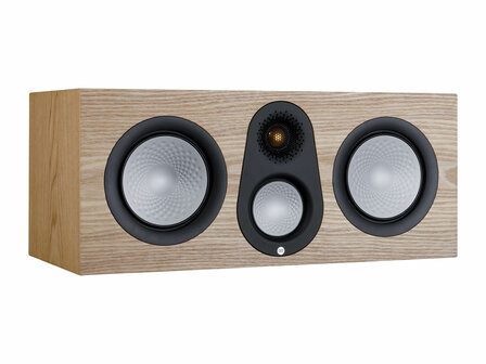 Monitor Audio Silver C250 natuurlijk essen