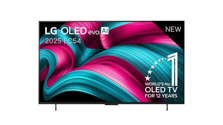 LG OLED42C54LA