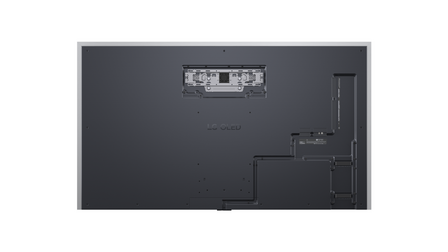 LG OLED83G55LW