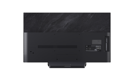 LG OLED83C5ELA
