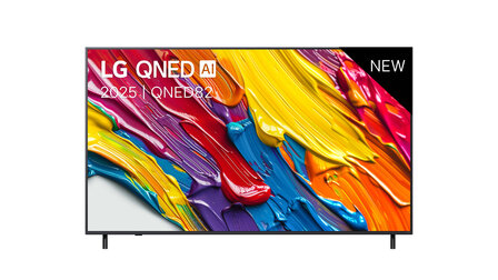 LG 86QNED82A6B