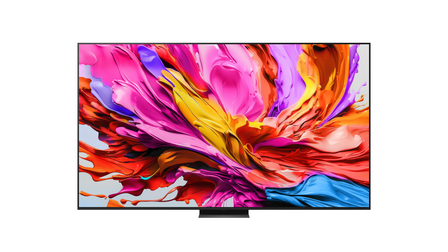 LG 100QNED86A6