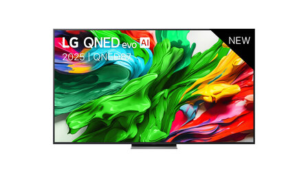 LG 75QNED87A6B