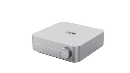 WiiM Amp
