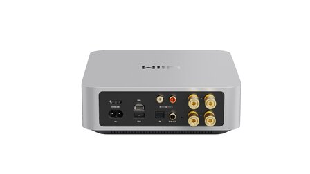 WiiM Amp