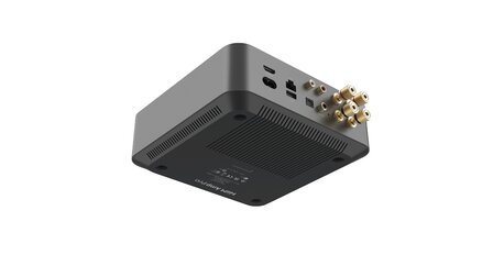 WiiM Amp Pro