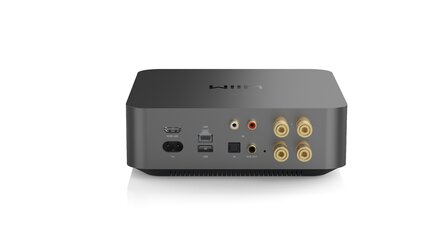 WiiM Amp Pro