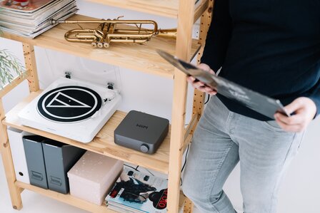 WiiM Amp Pro